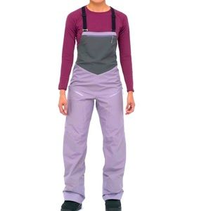 Patagonia Snowdrifter Ski Bibs